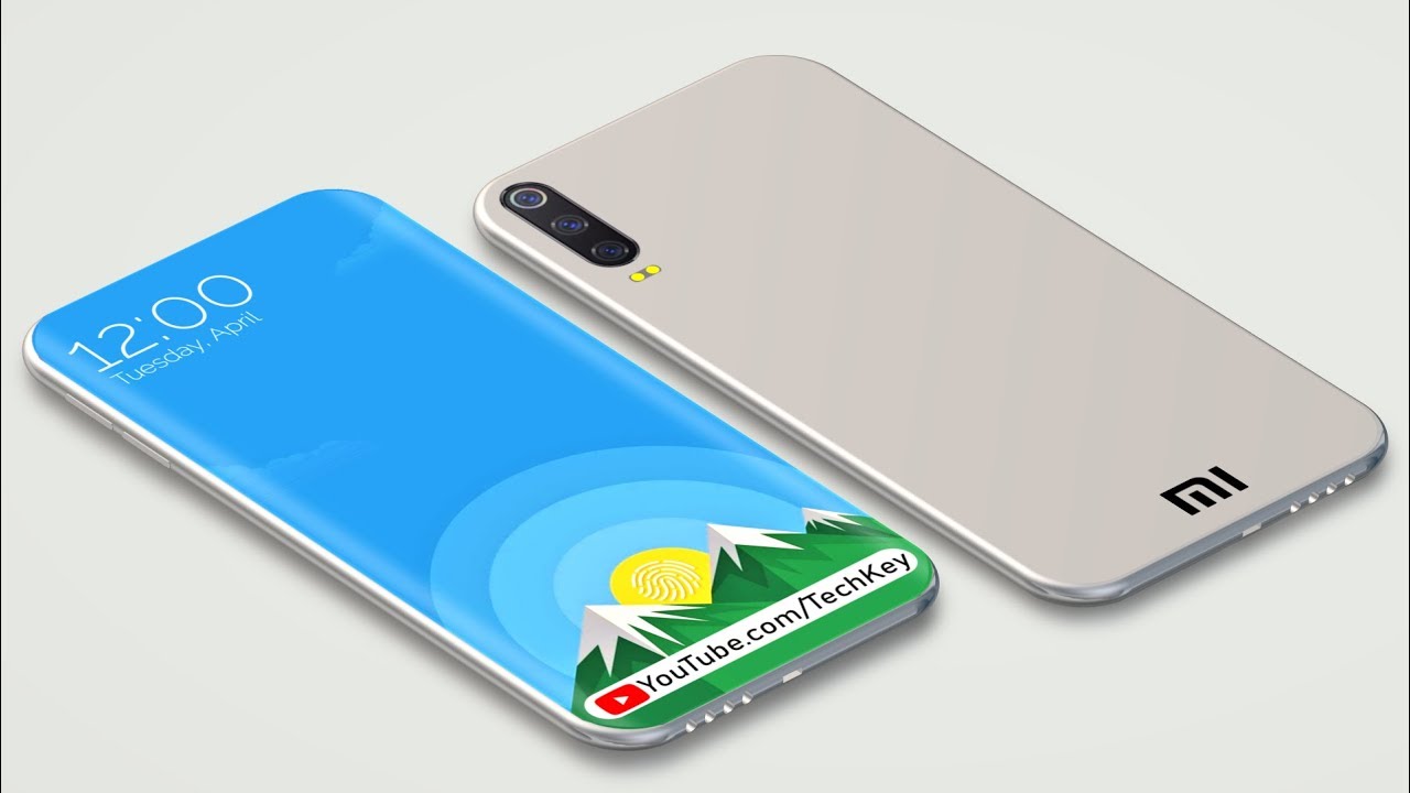 Xiaomi Mi Max 4 Resim 5