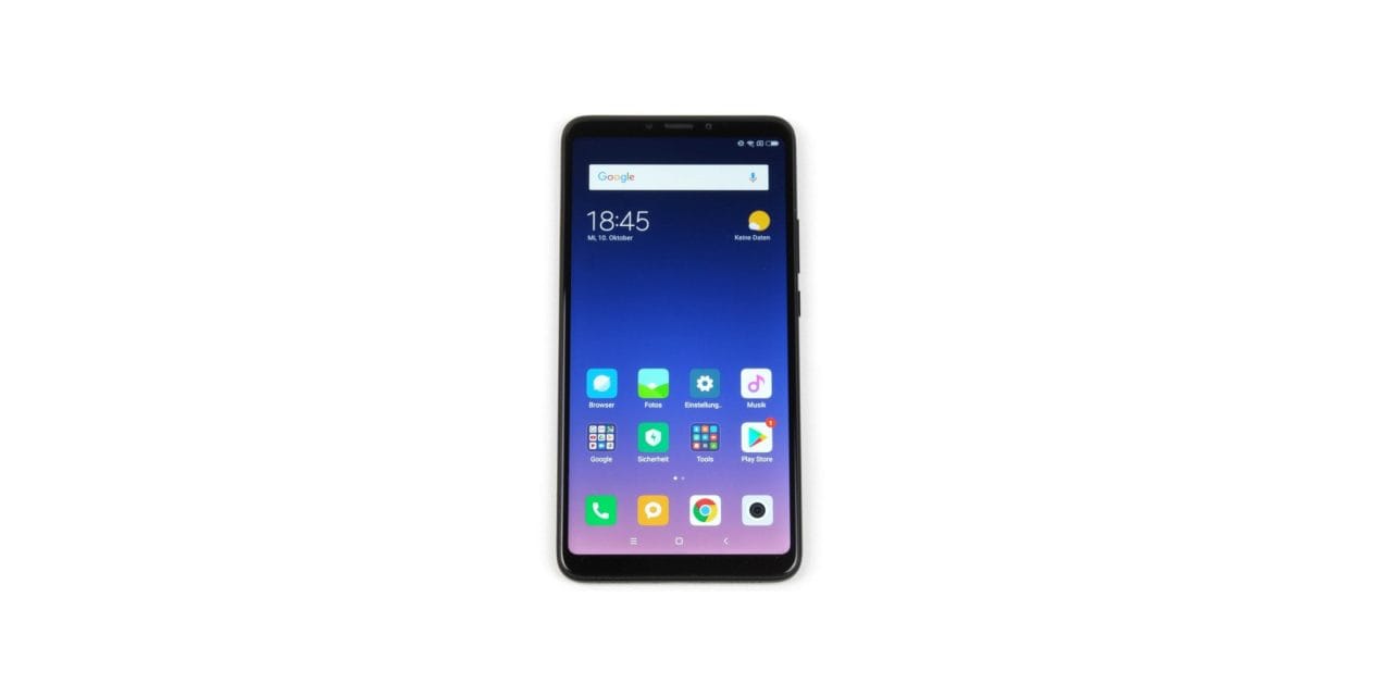 Xiaomi Mi Max Resim 2