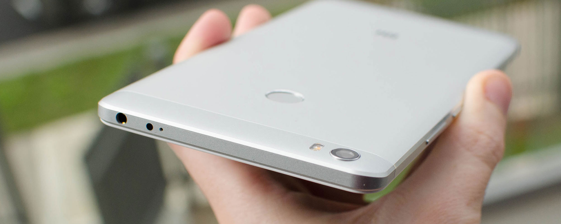 Xiaomi Mi Max Resim 3