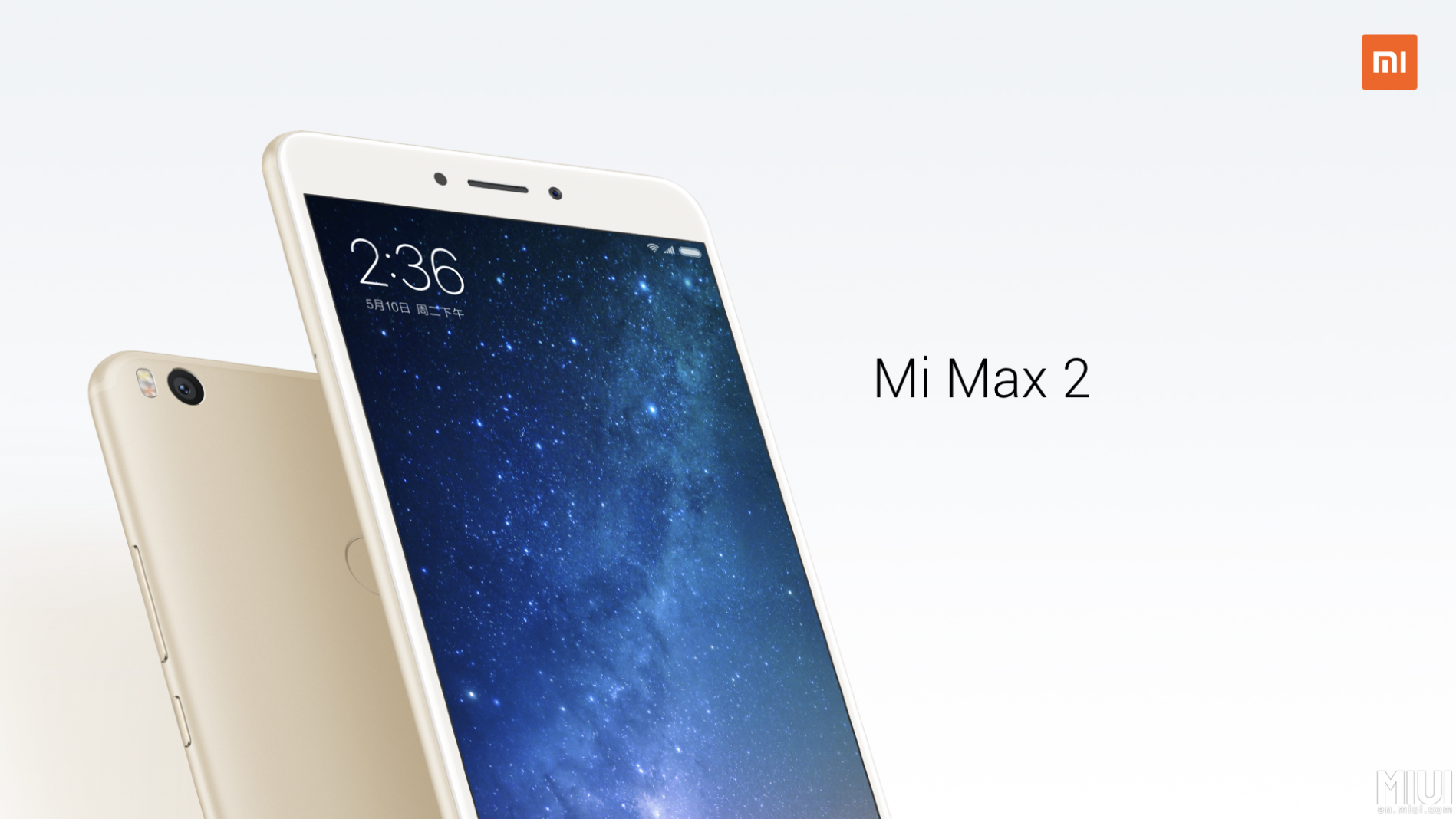 Xiaomi Mi Max Resim 5
