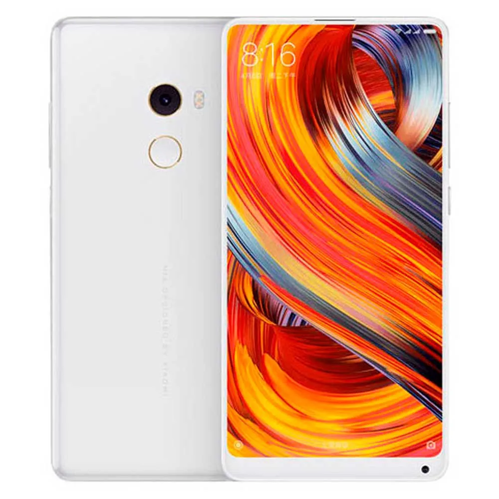 Xiaomi Mi Mix 2 Resim 5