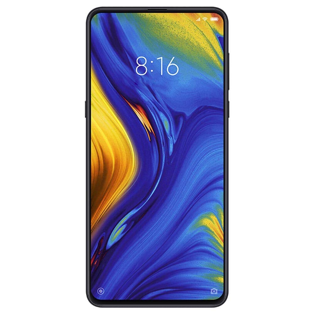 Xiaomi Mi Mix 3 5G