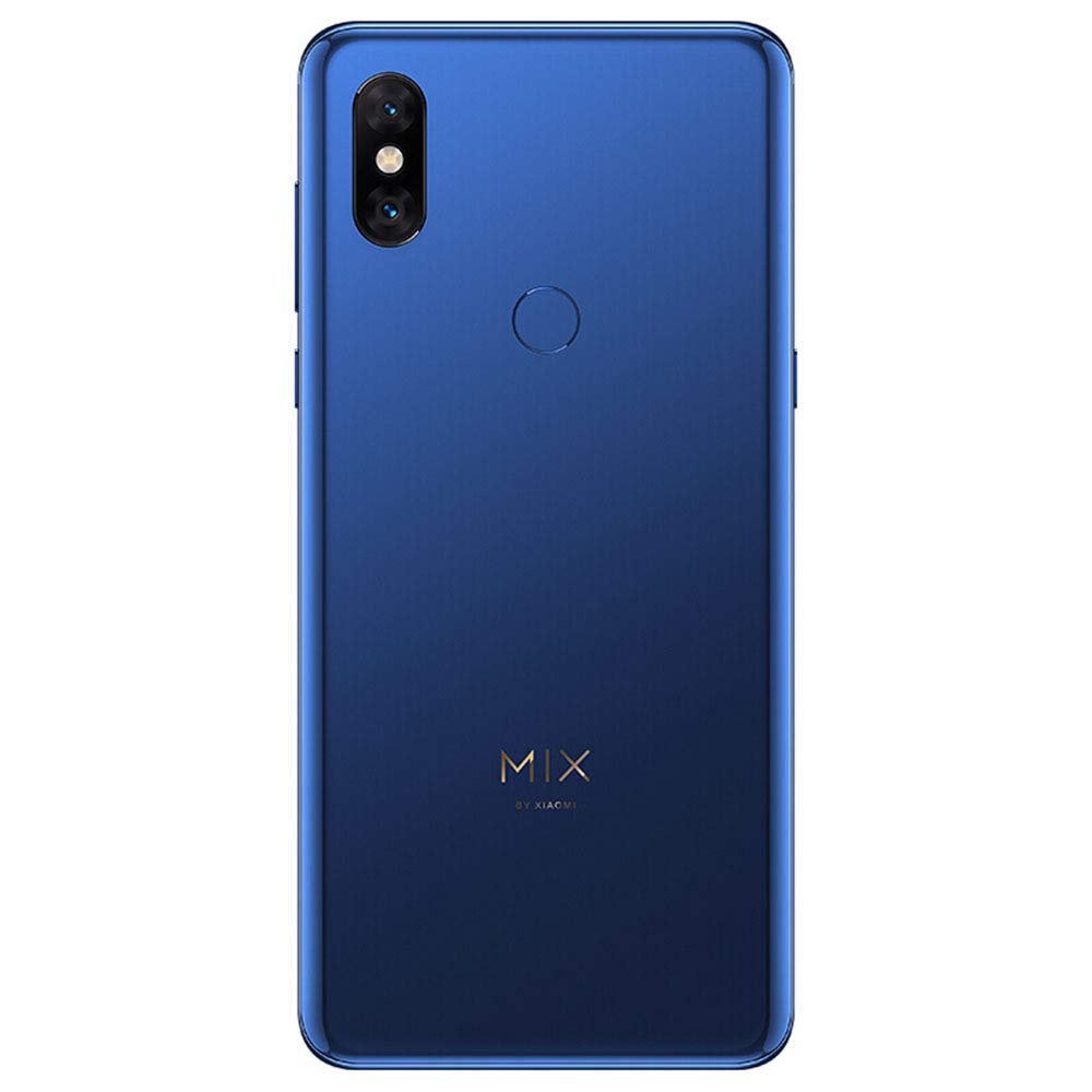 Xiaomi Mi Mix 3 5G Resim 4