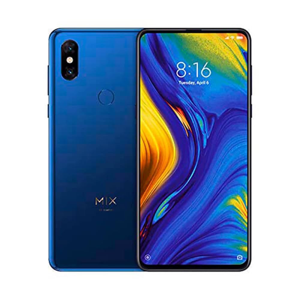 Xiaomi Mi Mix 3
