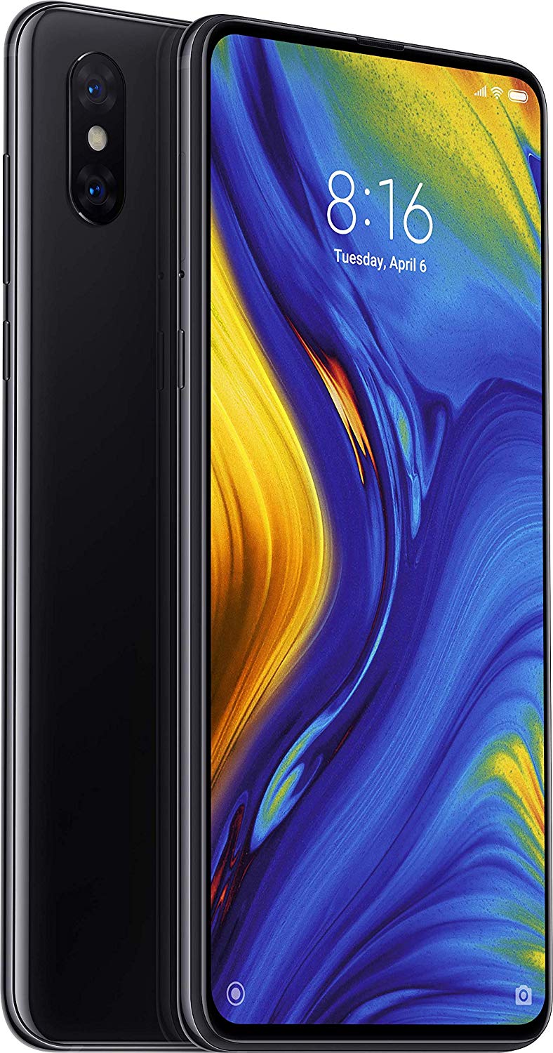 Xiaomi Mi Mix 3 Resim 2