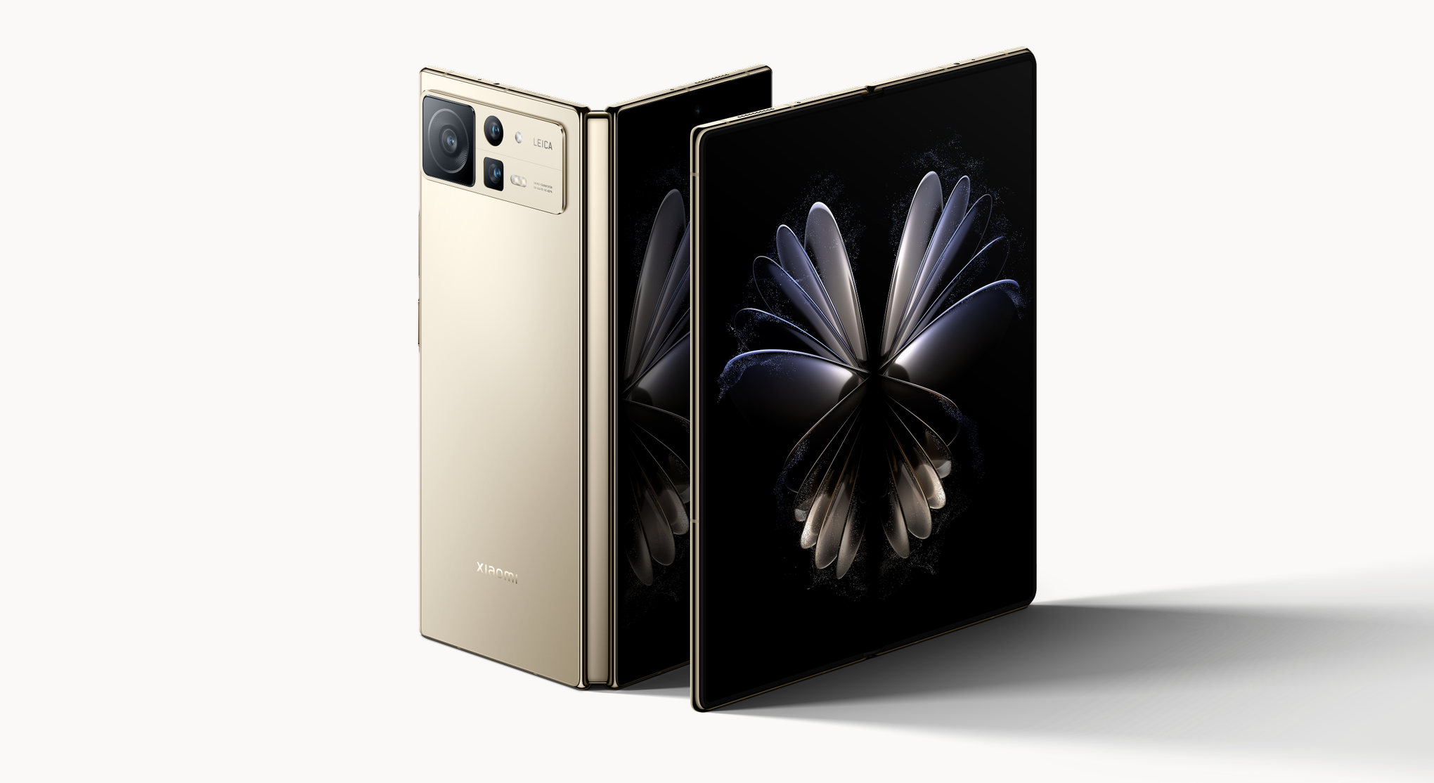 Xiaomi Mi Mix Fold Resim 2