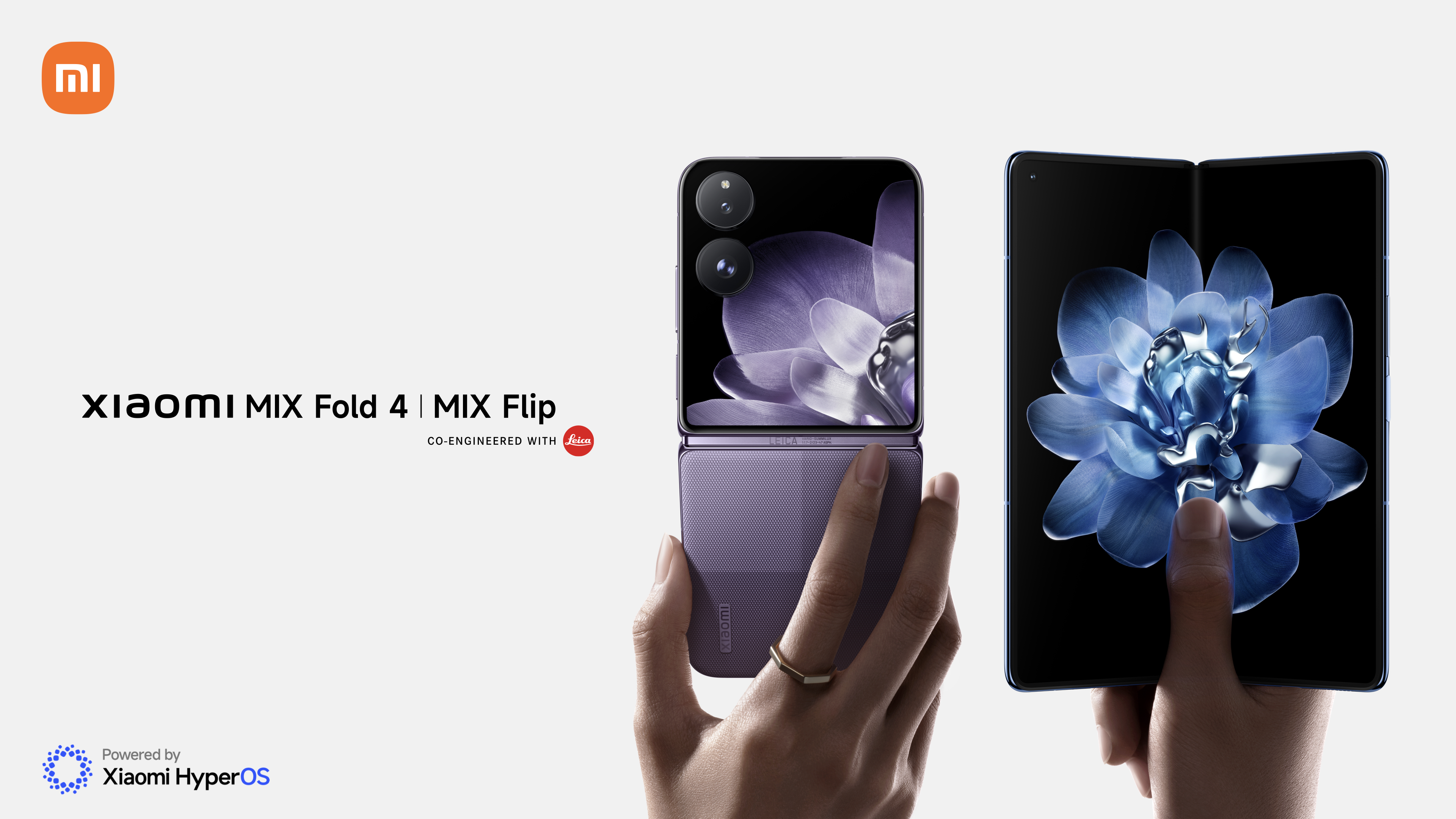 Xiaomi Mi Mix Fold Resim 3