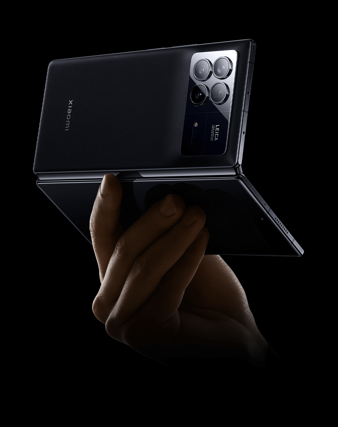 Xiaomi Mi Mix Fold Resim 4