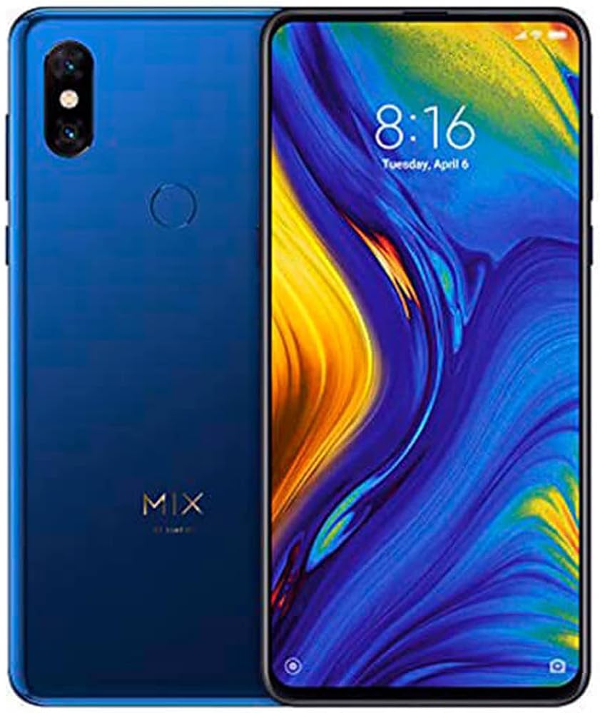 Xiaomi Mi Mix