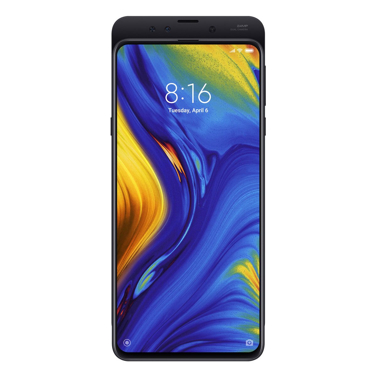 Xiaomi Mi Mix Resim 3