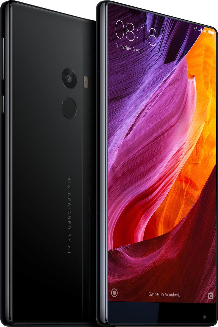 Xiaomi Mi Mix Resim 5