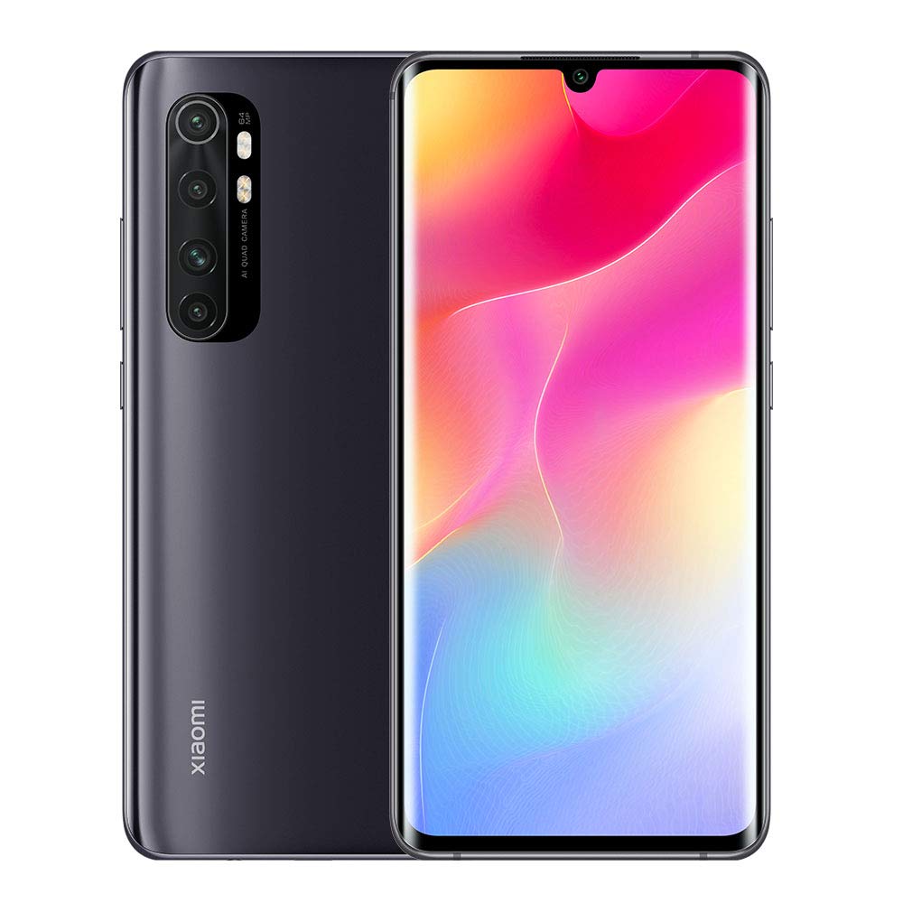 Xiaomi Mi Note 10 Lite Resim 2
