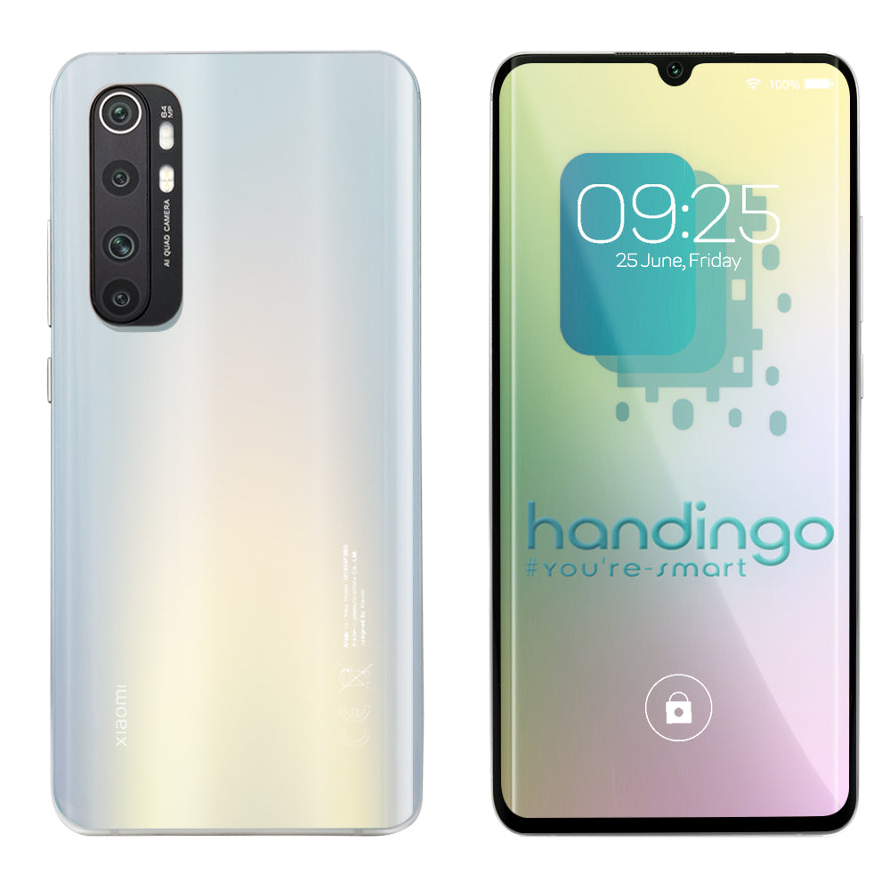 Xiaomi Mi Note 10 Lite Resim 3