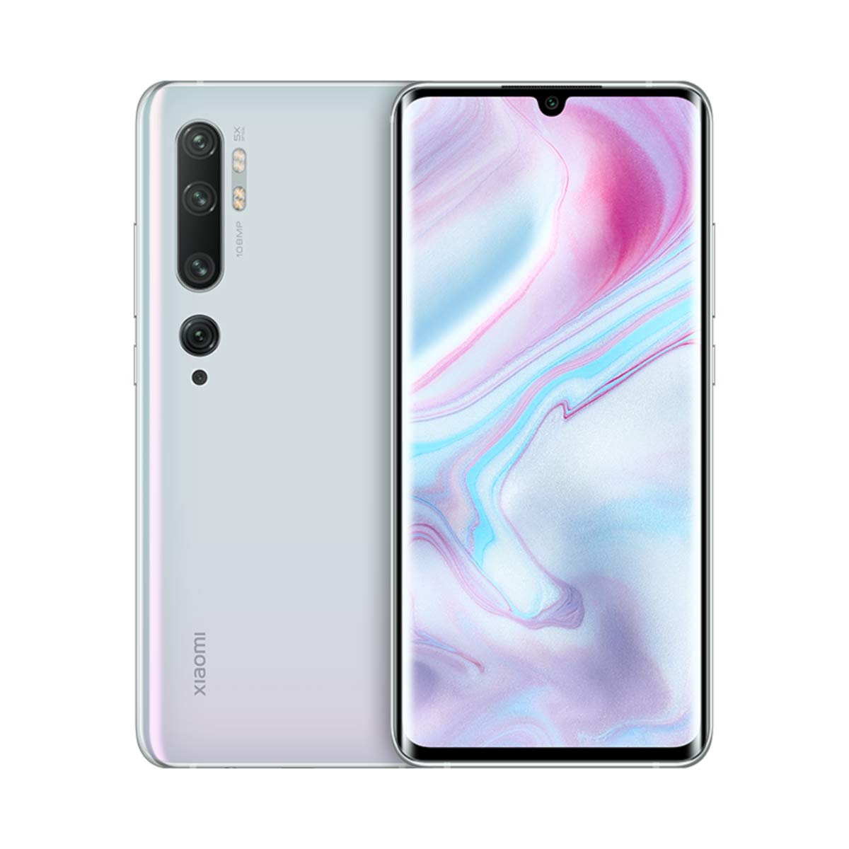 Xiaomi Mi Note 10 Pro Resim 2