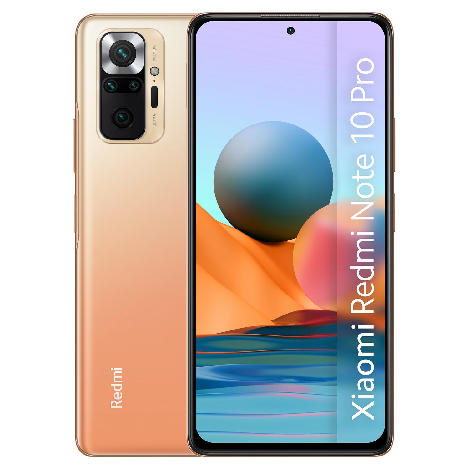 Xiaomi Mi Note 10 Pro Resim 4