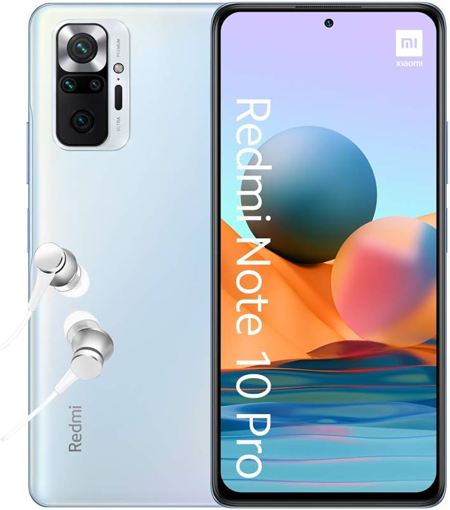 Xiaomi Mi Note 10 Pro Resim 5