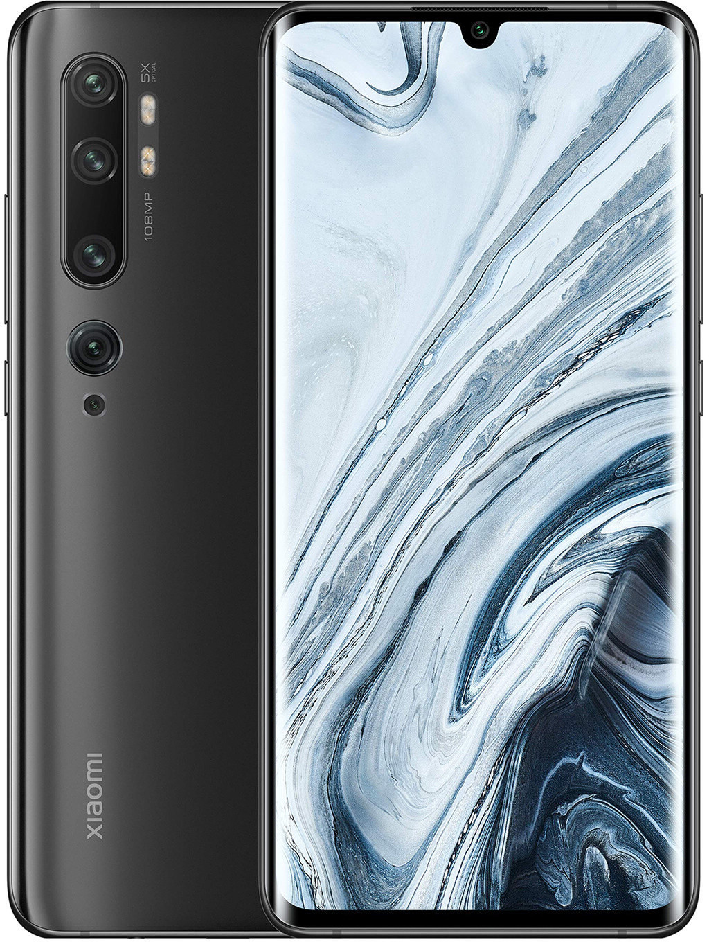Xiaomi Mi Note 10 Resim 3