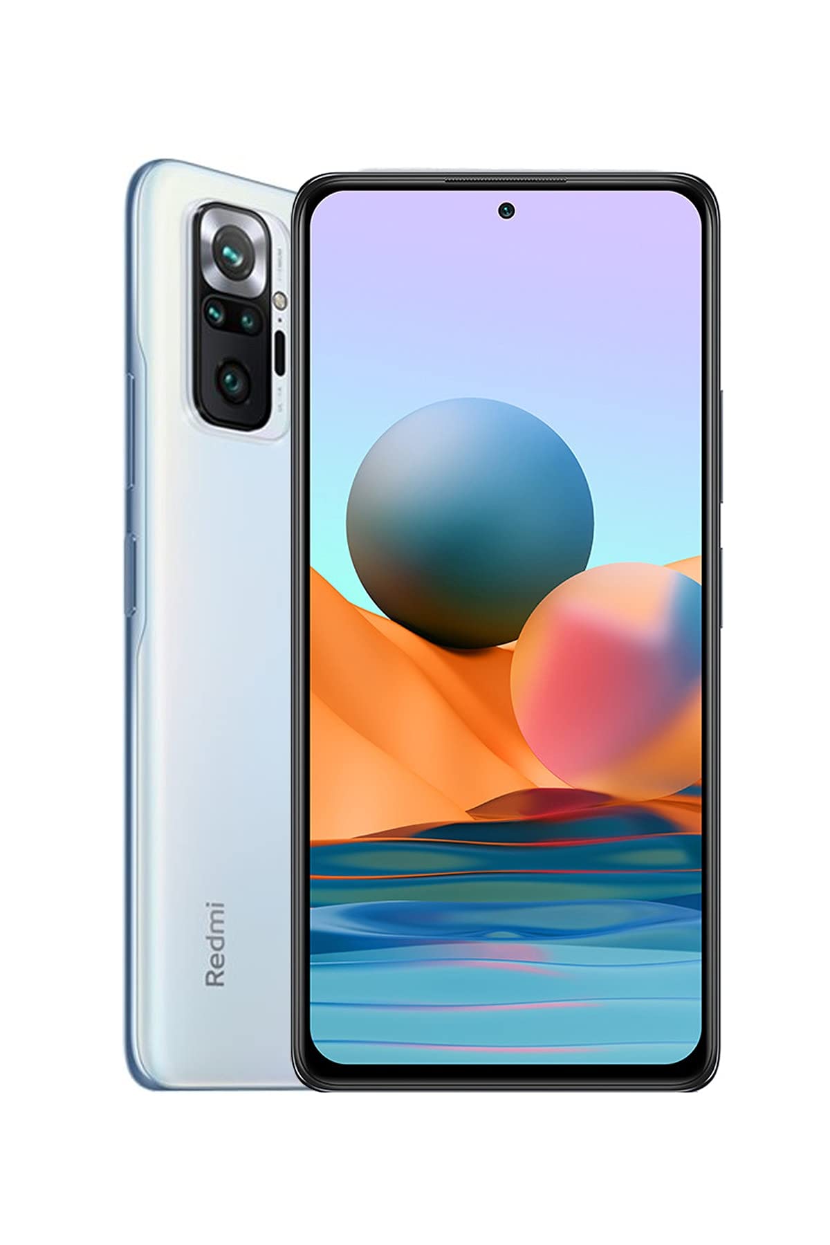 Xiaomi Mi Note 10 Resim 4
