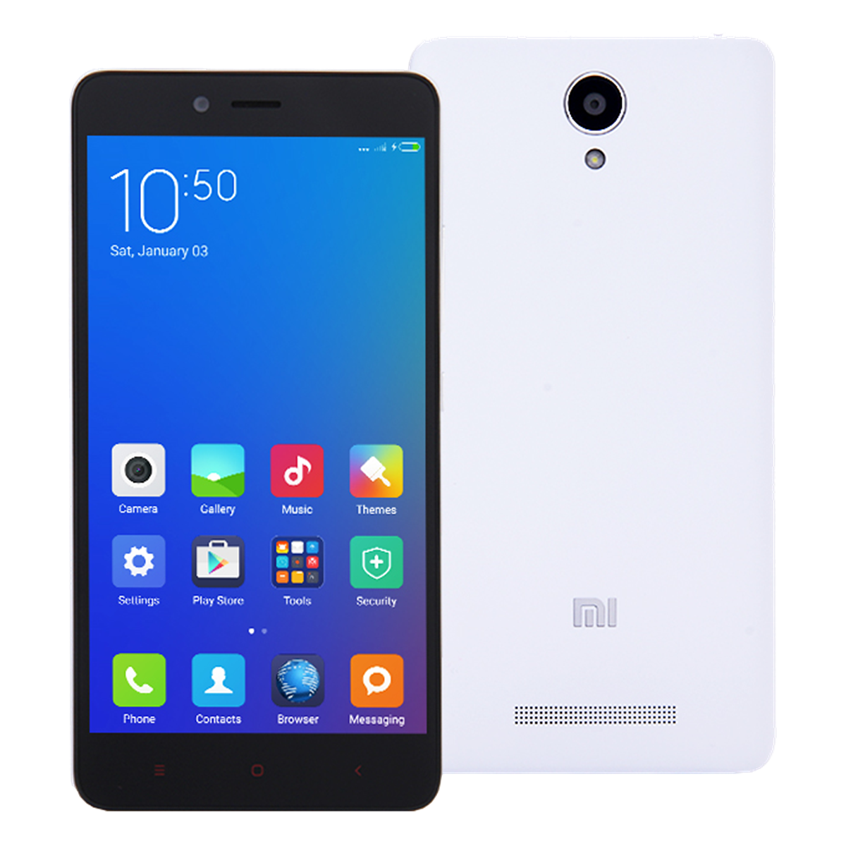 Xiaomi Mi Note 2 Resim 2