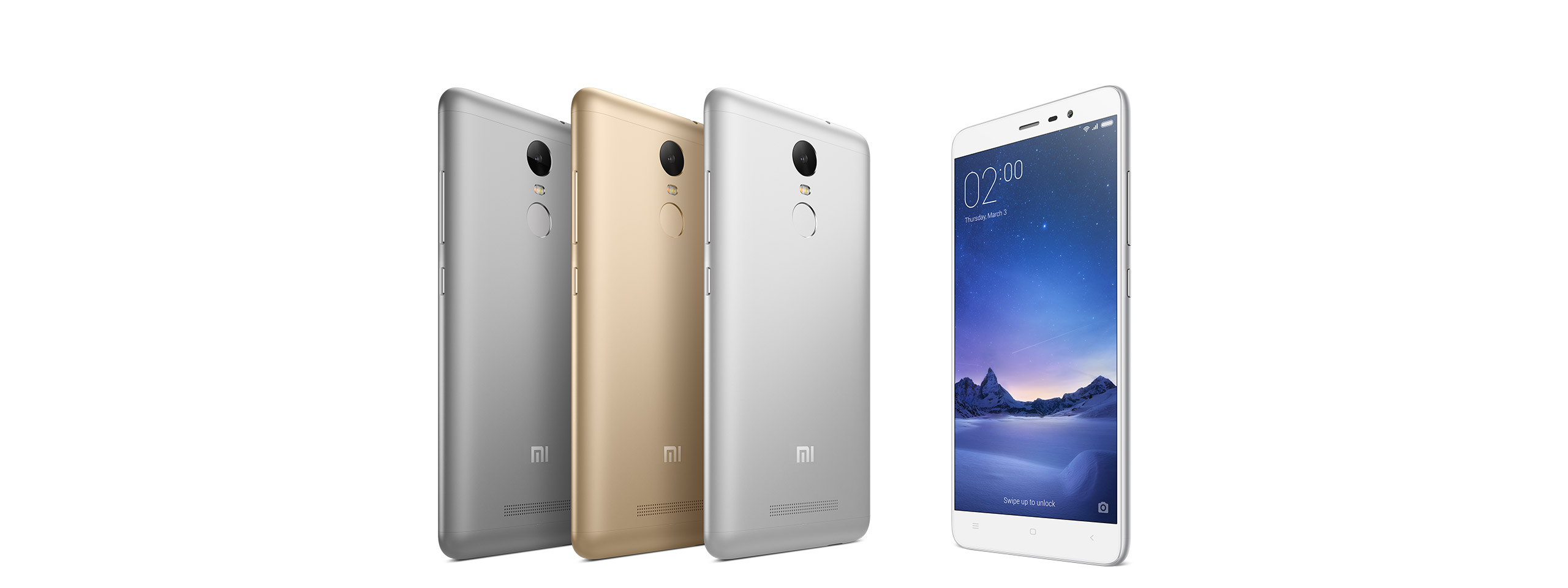 Xiaomi Mi Note 3 Resim 2