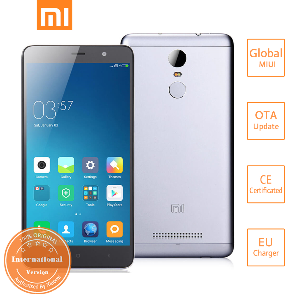 Xiaomi Mi Note 3 Resim 3