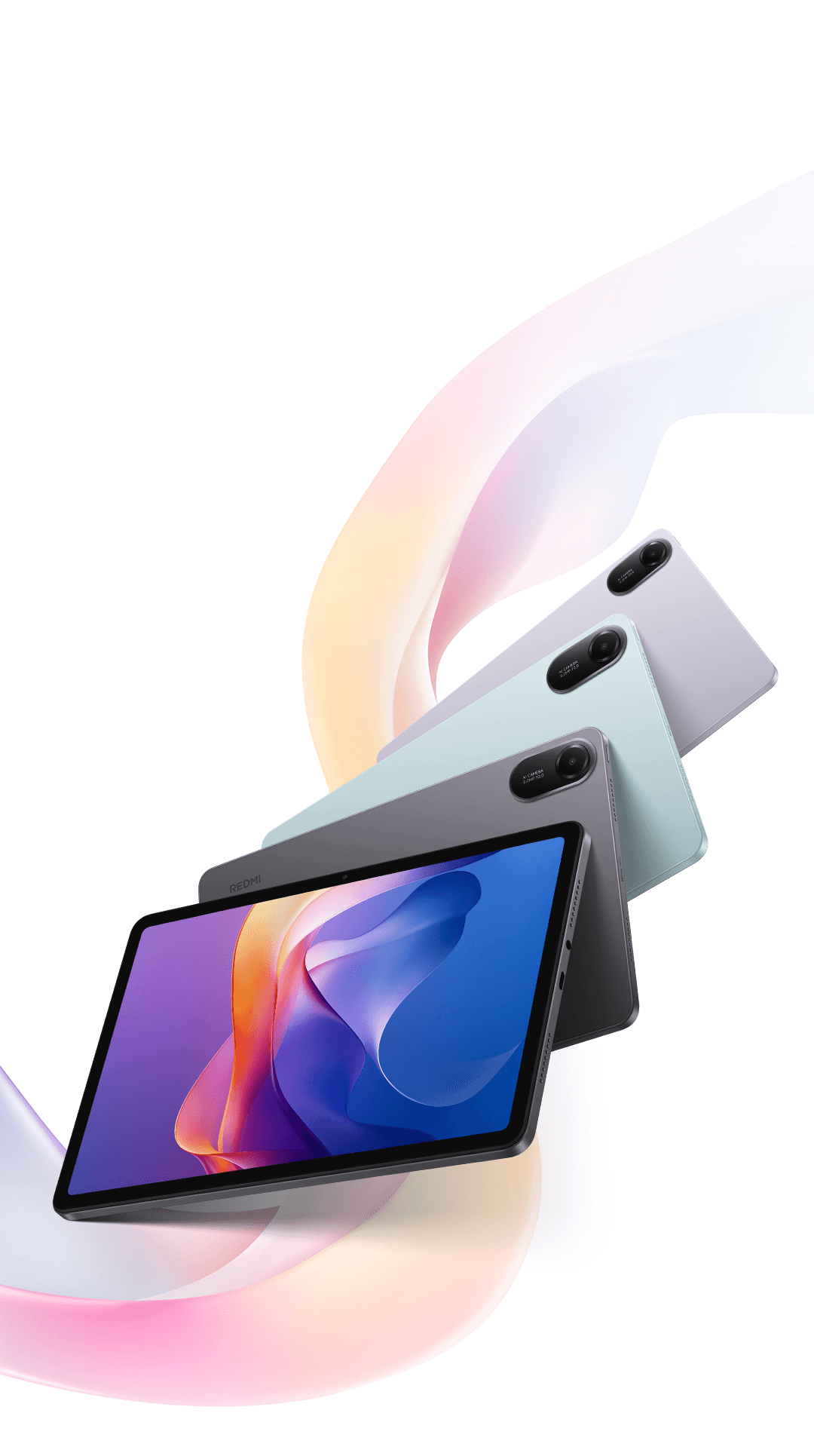 Xiaomi Mi Pad 2 Resim 2
