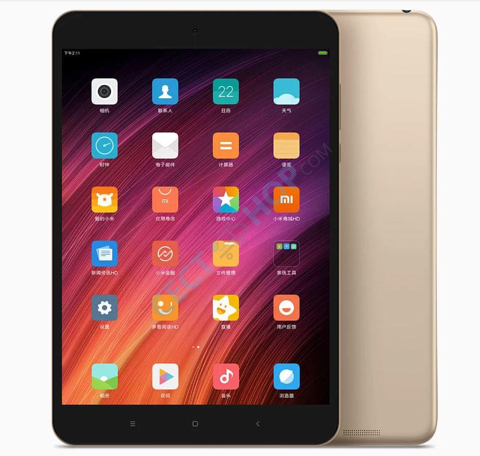 Xiaomi Mi Pad 3