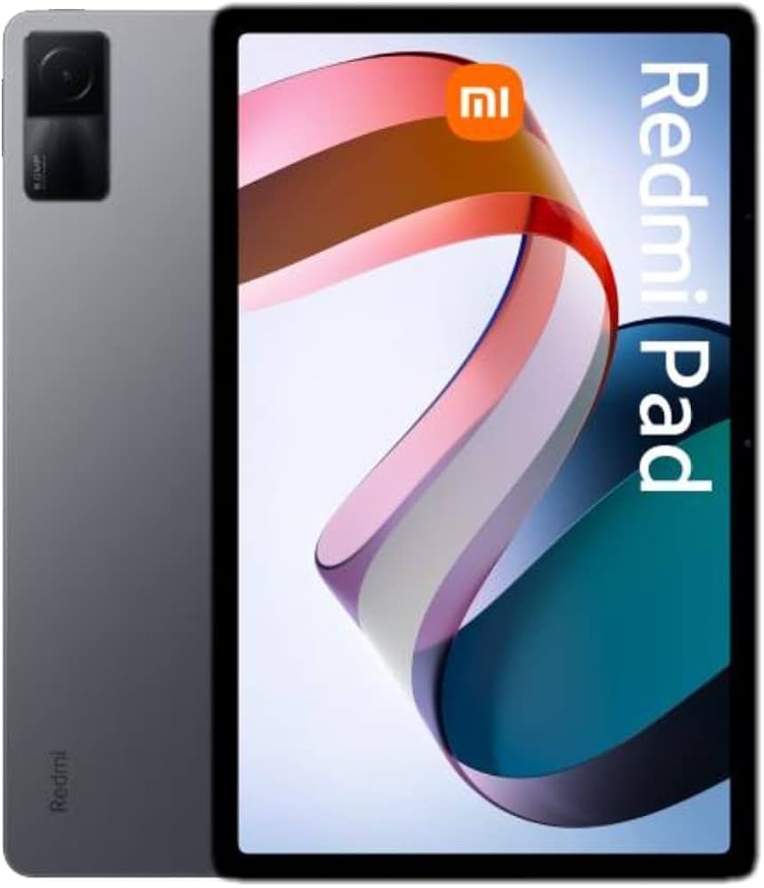 Xiaomi Mi Pad 3 Resim 2