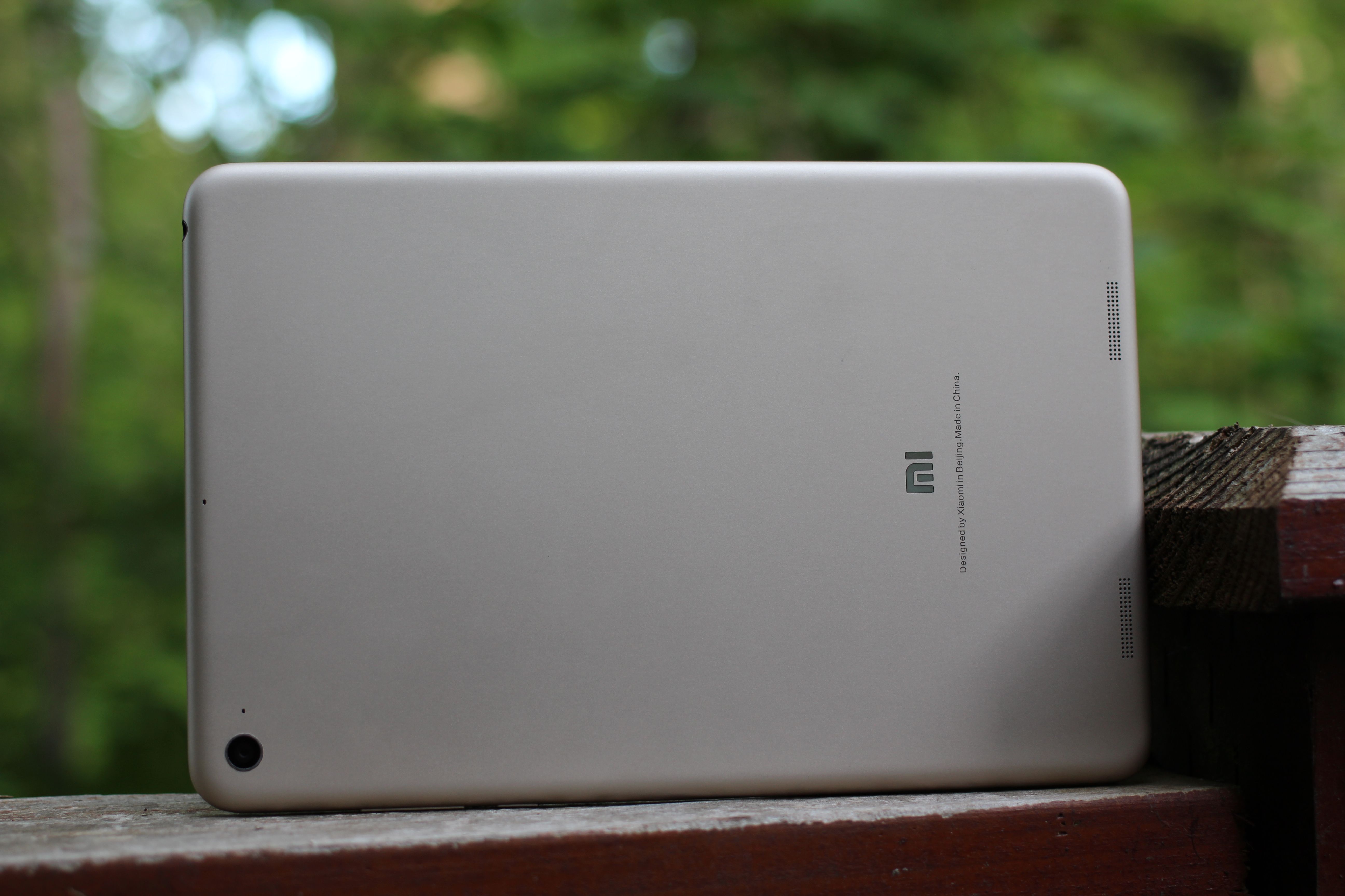 Xiaomi Mi Pad 3 Resim 5