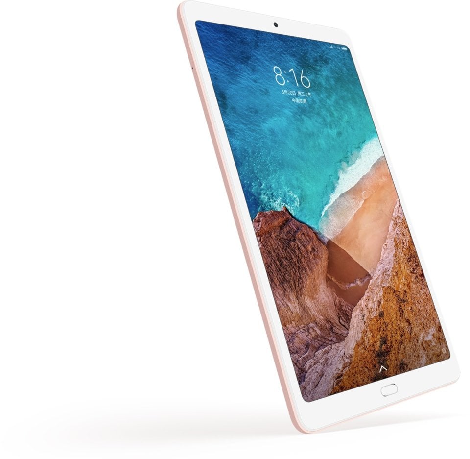 Xiaomi Mi Pad 4 Plus