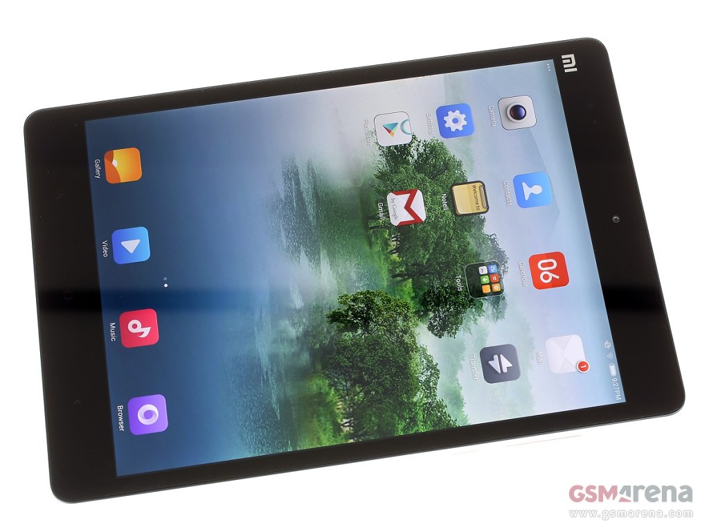 Xiaomi Mi Pad 7.9 Resim 2