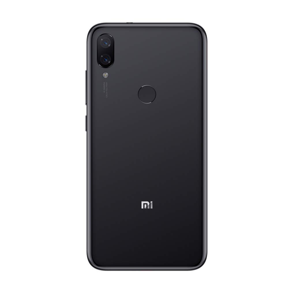 Xiaomi Mi Play Resim 3