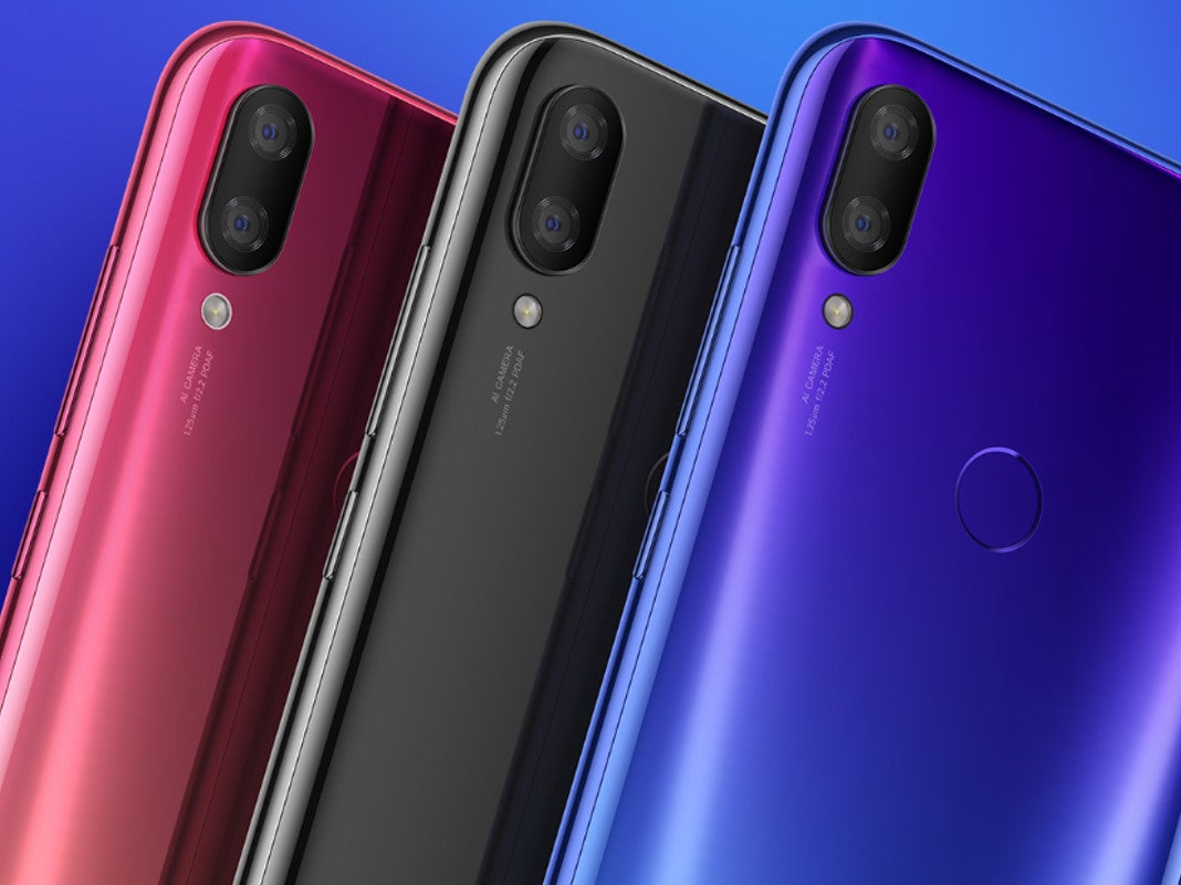 Xiaomi Mi Play Resim 5