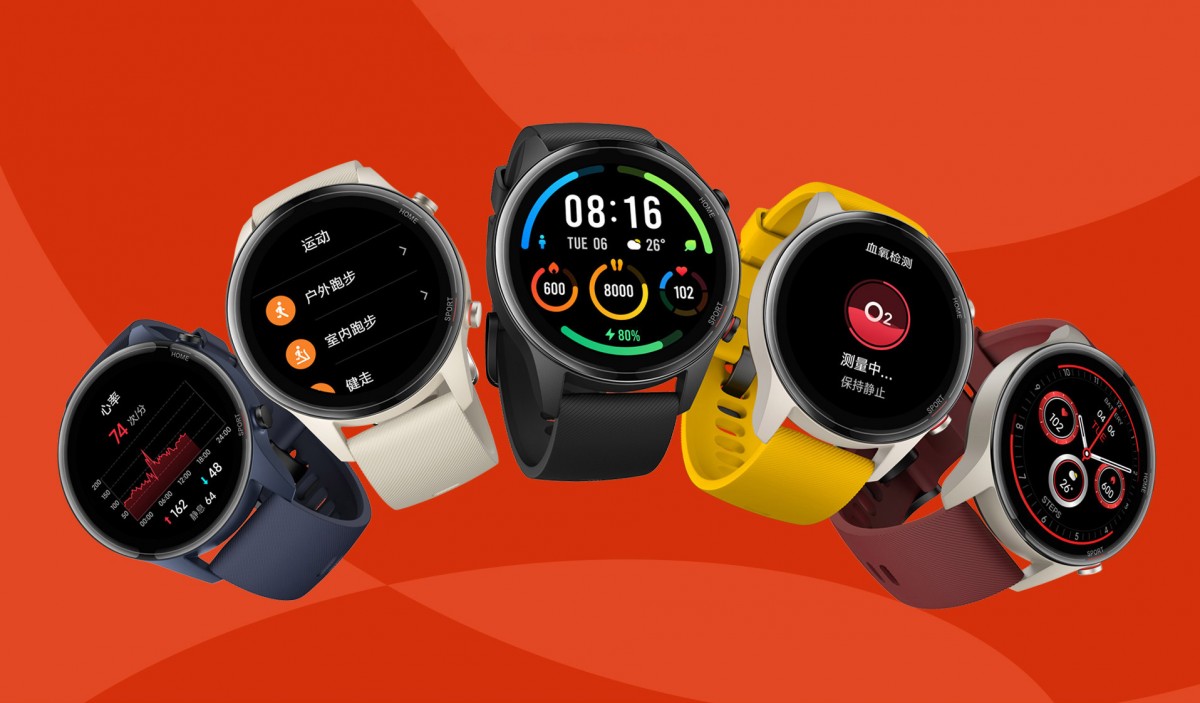 Xiaomi Mi Watch Color Sports