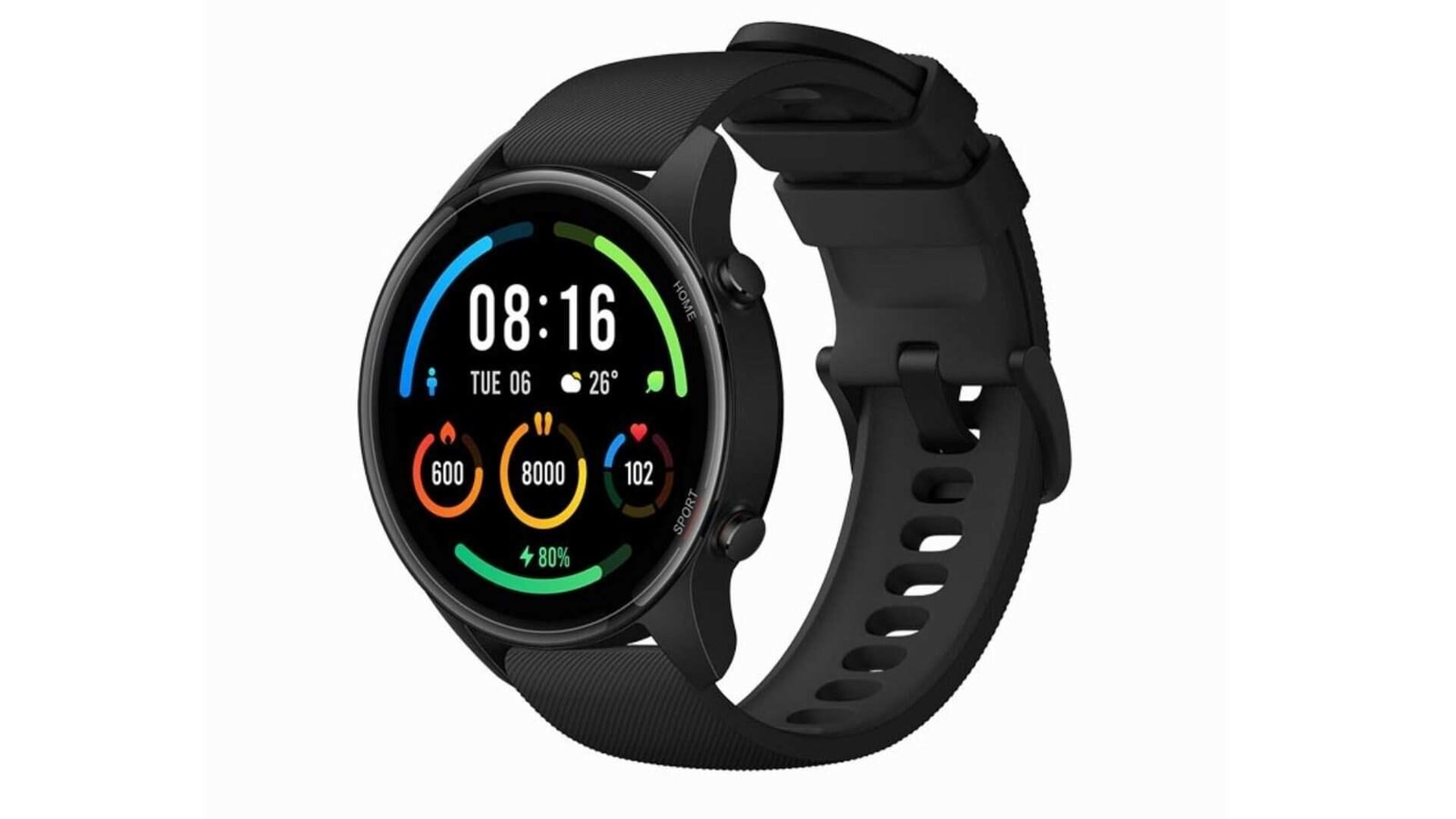 Xiaomi Mi Watch Color Sports Resim 5
