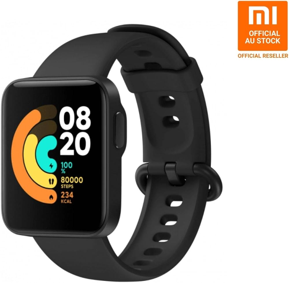 Xiaomi Mi Watch Lite