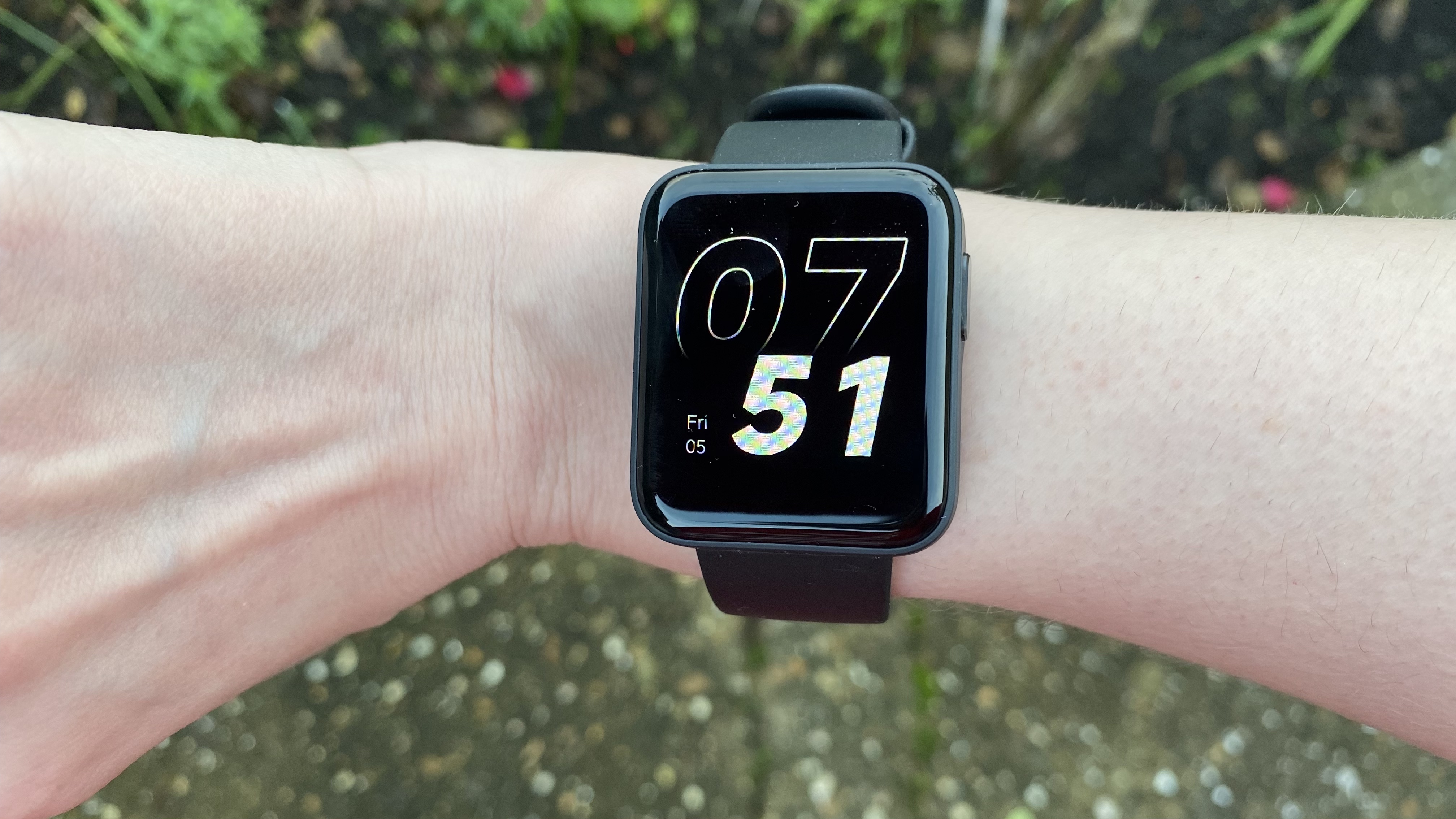 Xiaomi Mi Watch Lite Resim 5
