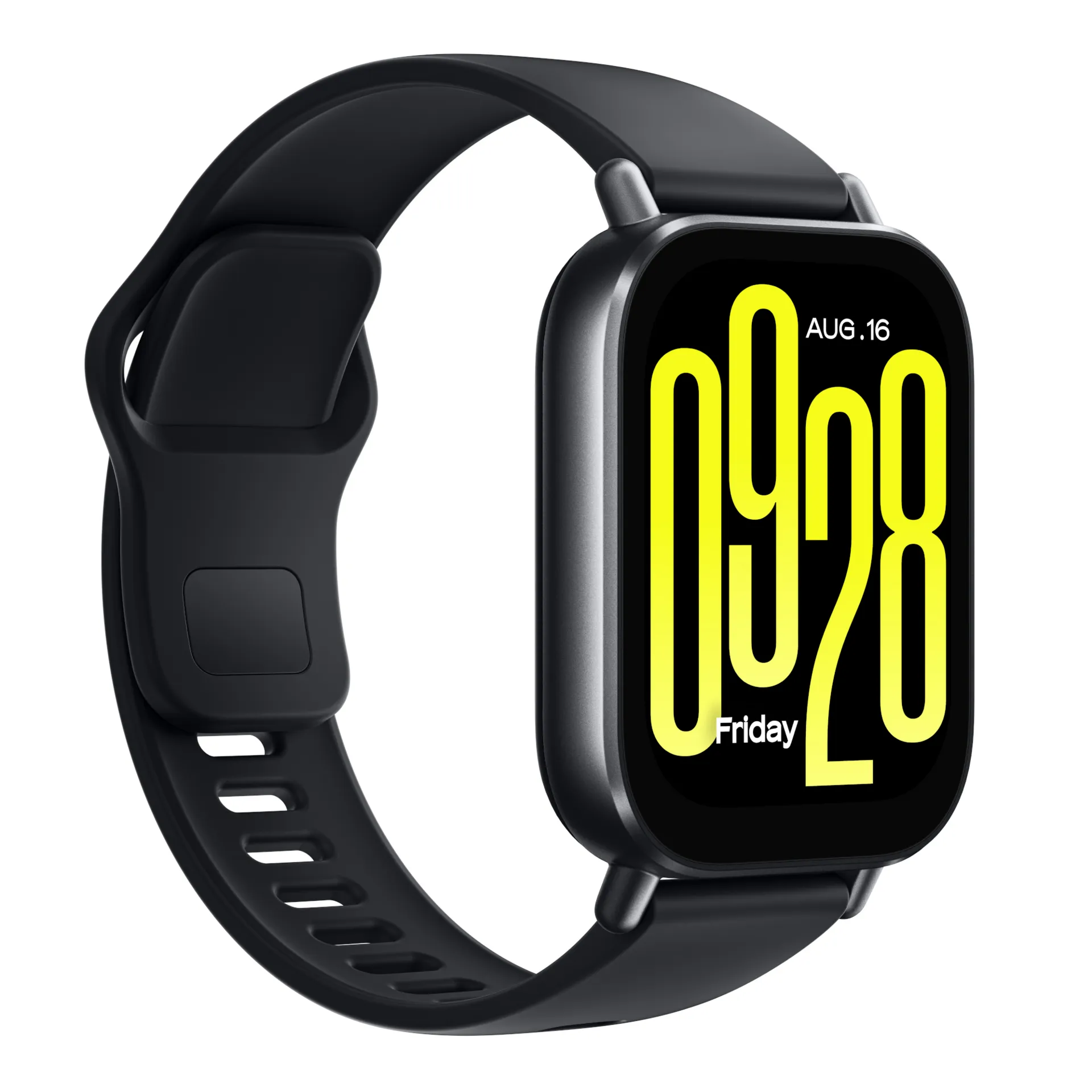 Xiaomi Mi Watch Resim 3