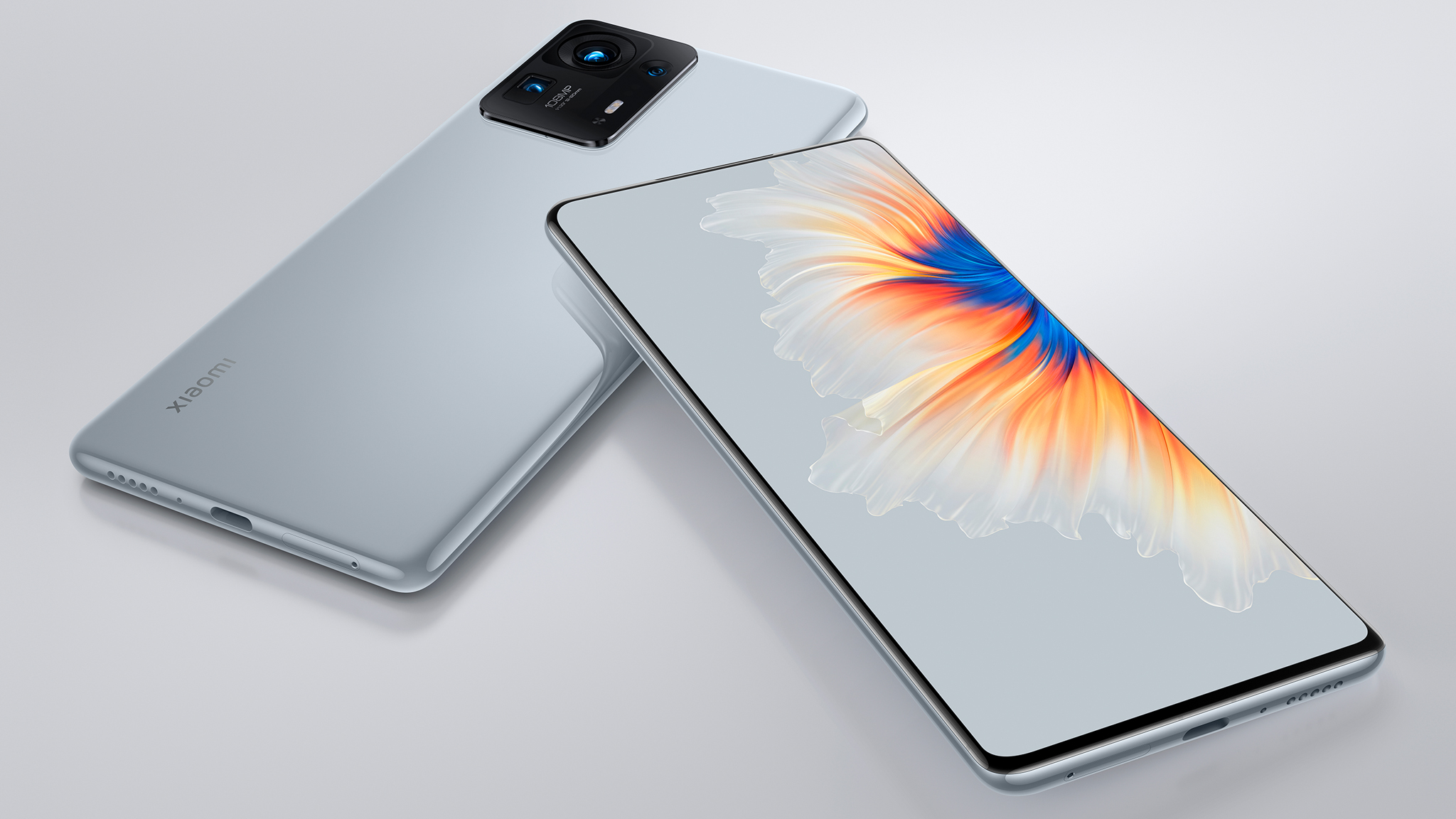 Xiaomi Mix 4