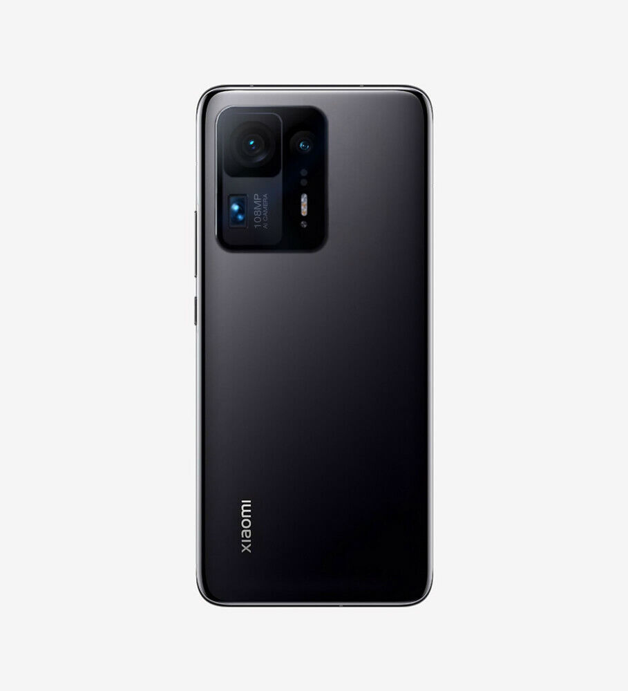 Xiaomi Mix 4 Resim 5