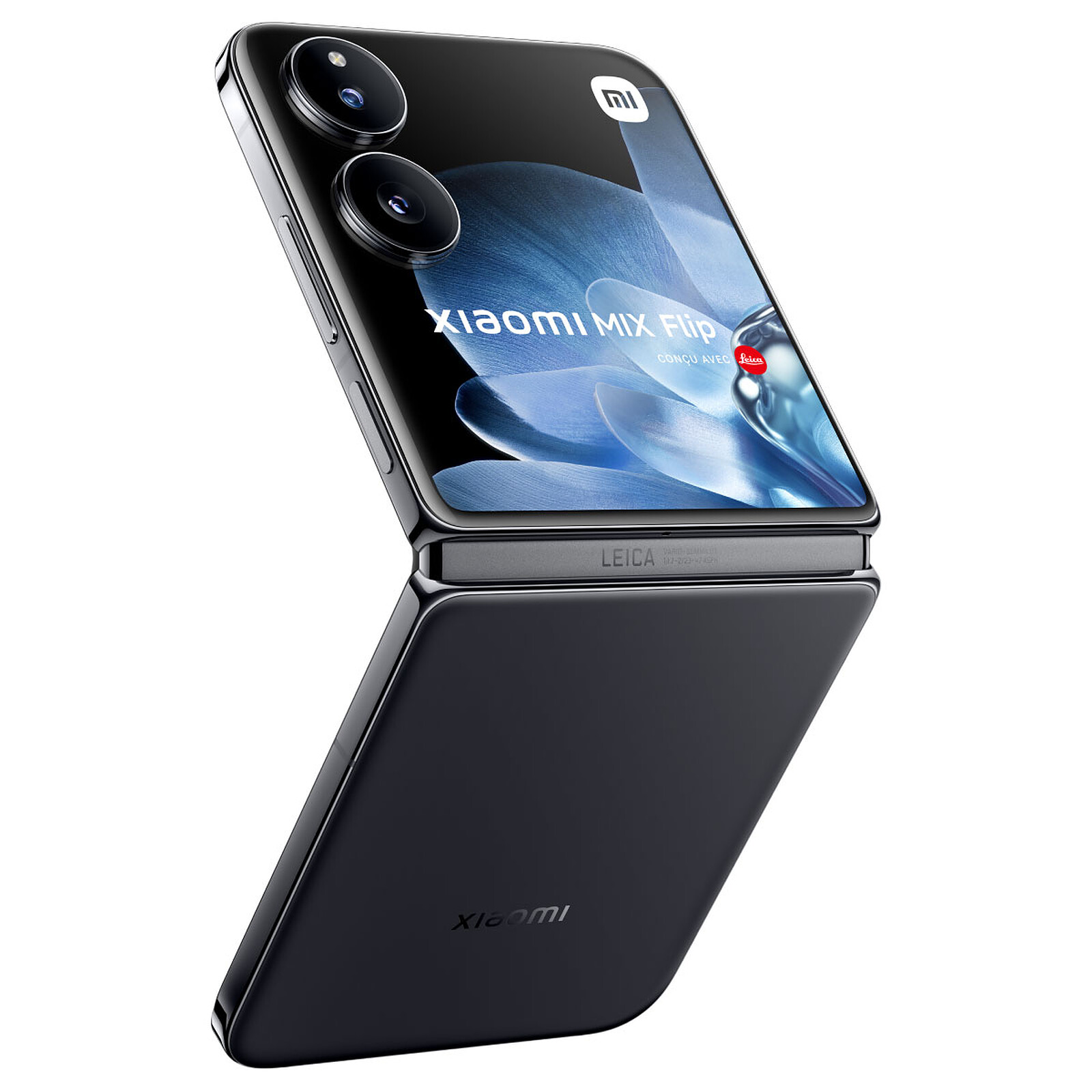 Xiaomi Mix Flip 2 5G Resim 3