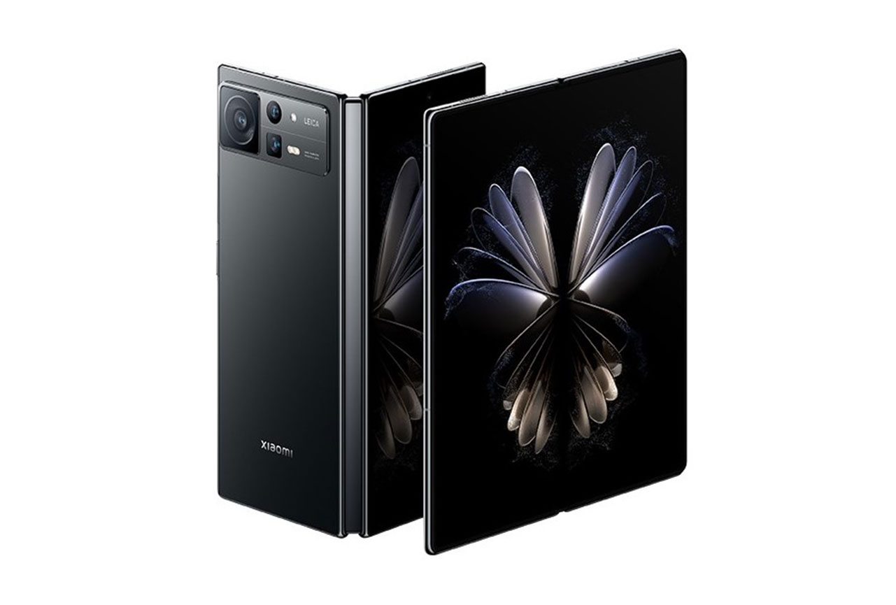 Xiaomi Mix Fold 2 Resim 5