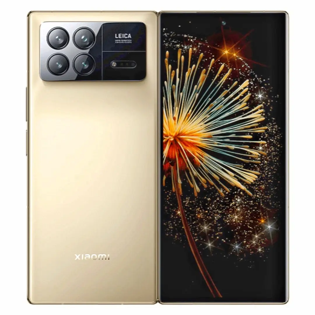Xiaomi Mix Fold 3 Resim 4