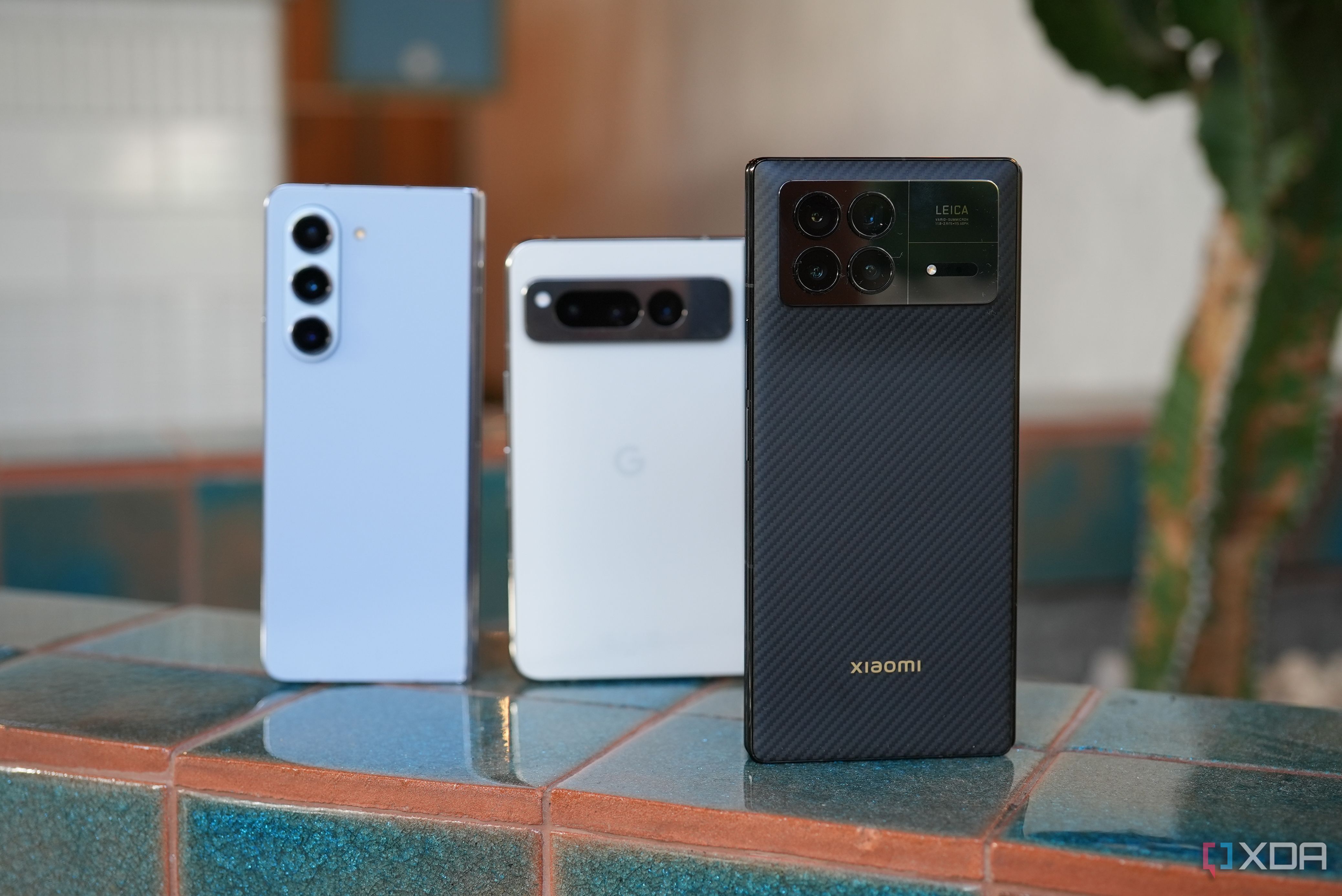 Xiaomi Mix Fold 3 Resim 5