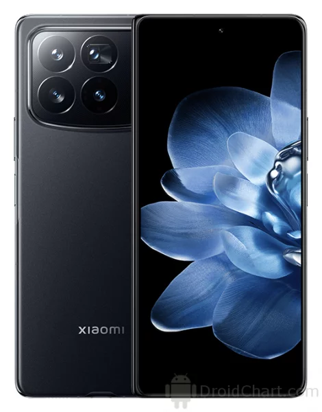 Xiaomi Mix Fold 4