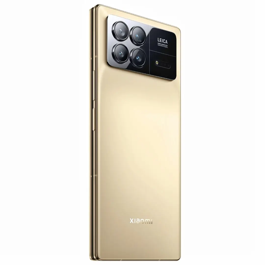 Xiaomi Mix Fold 4 Resim 5