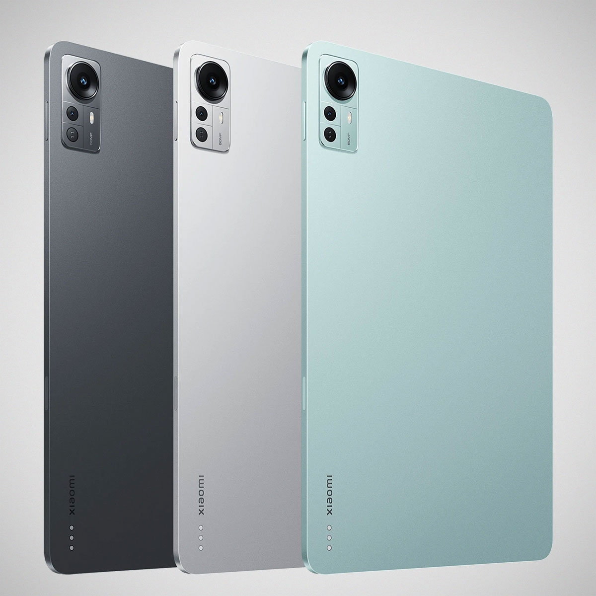 Xiaomi Pad 5 Pro 12.4 Resim 3