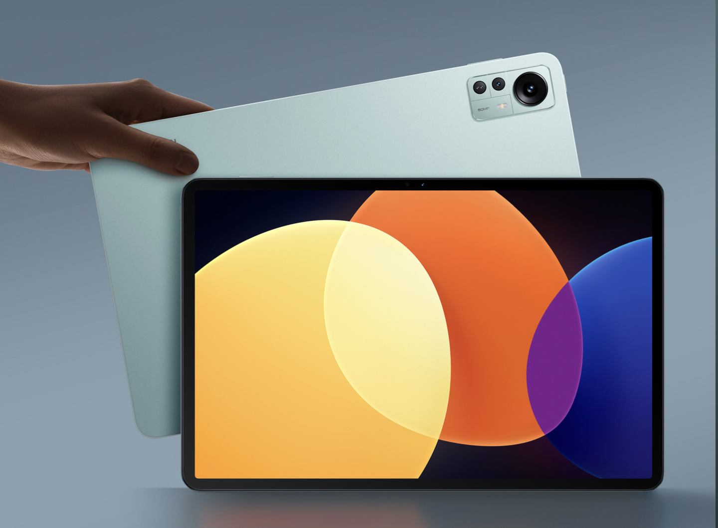 Xiaomi Pad 5 Pro 12.4 Resim 4