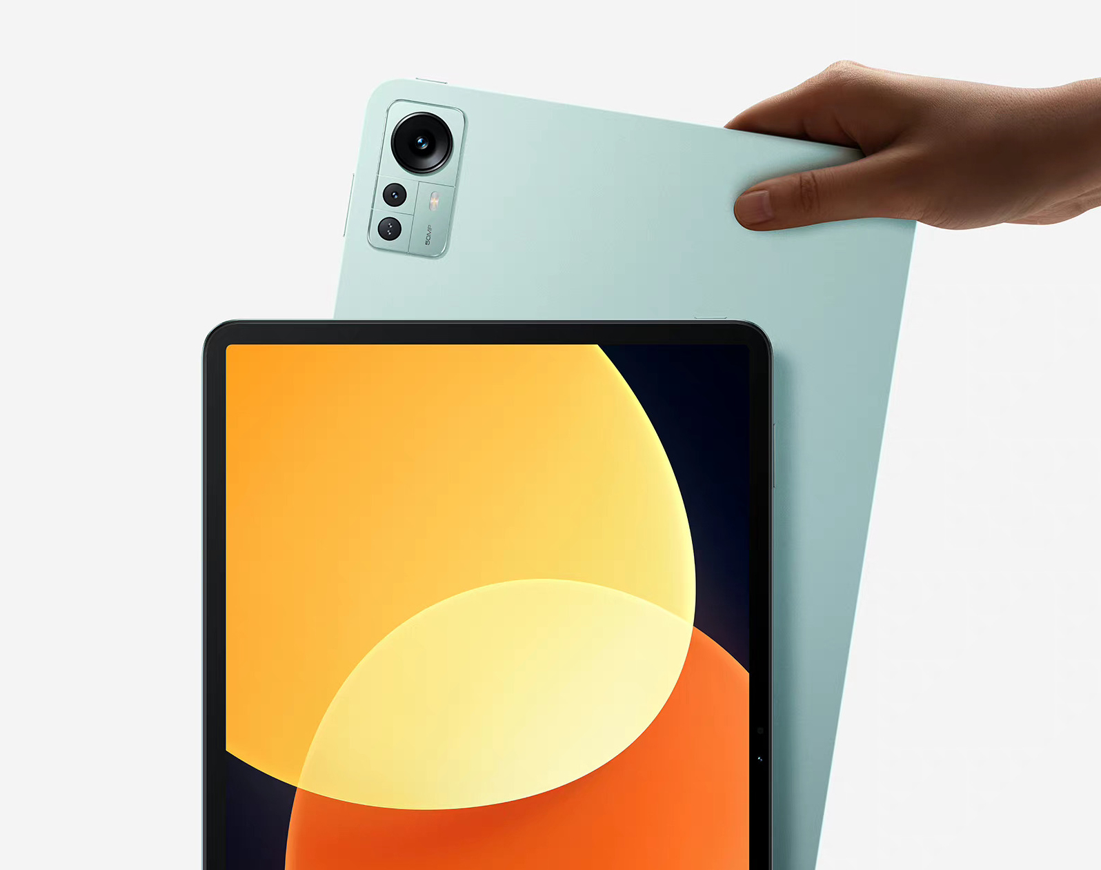 Xiaomi Pad 5 Pro Resim 2