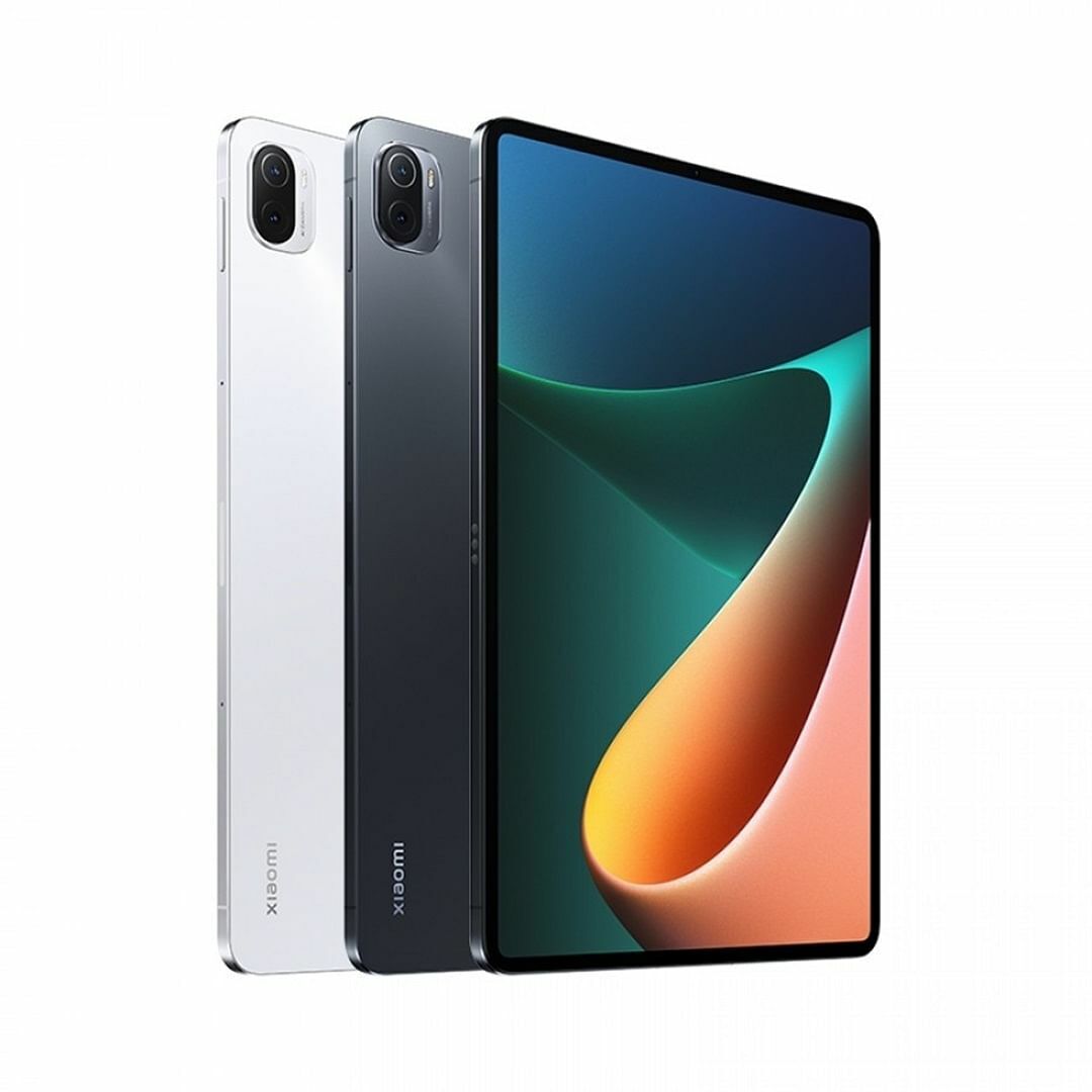 Xiaomi Pad 5 Resim 3